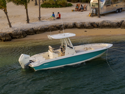 Boston whaler deals boat